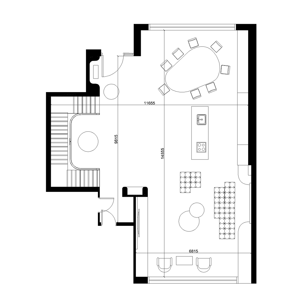 Residential Spaces 20