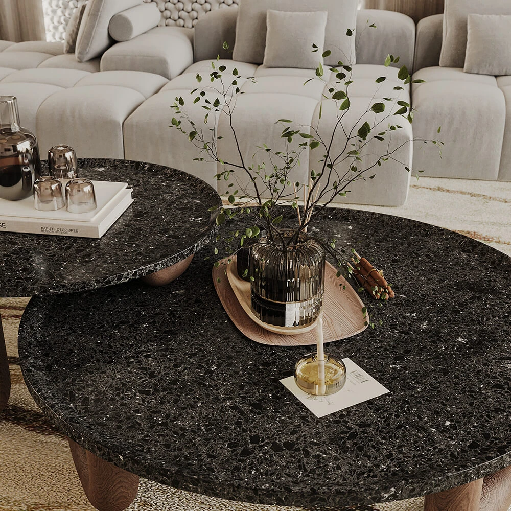 Residential Spaces 5