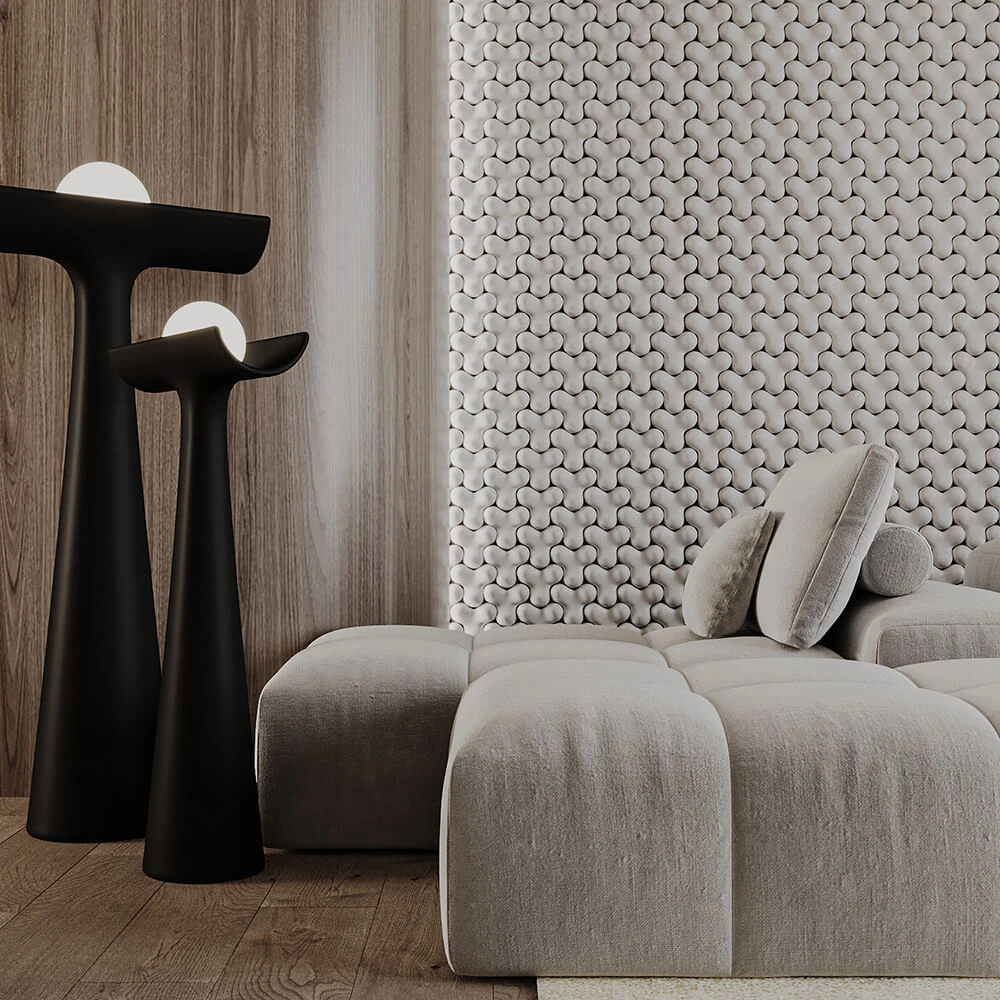 Residential Spaces 6