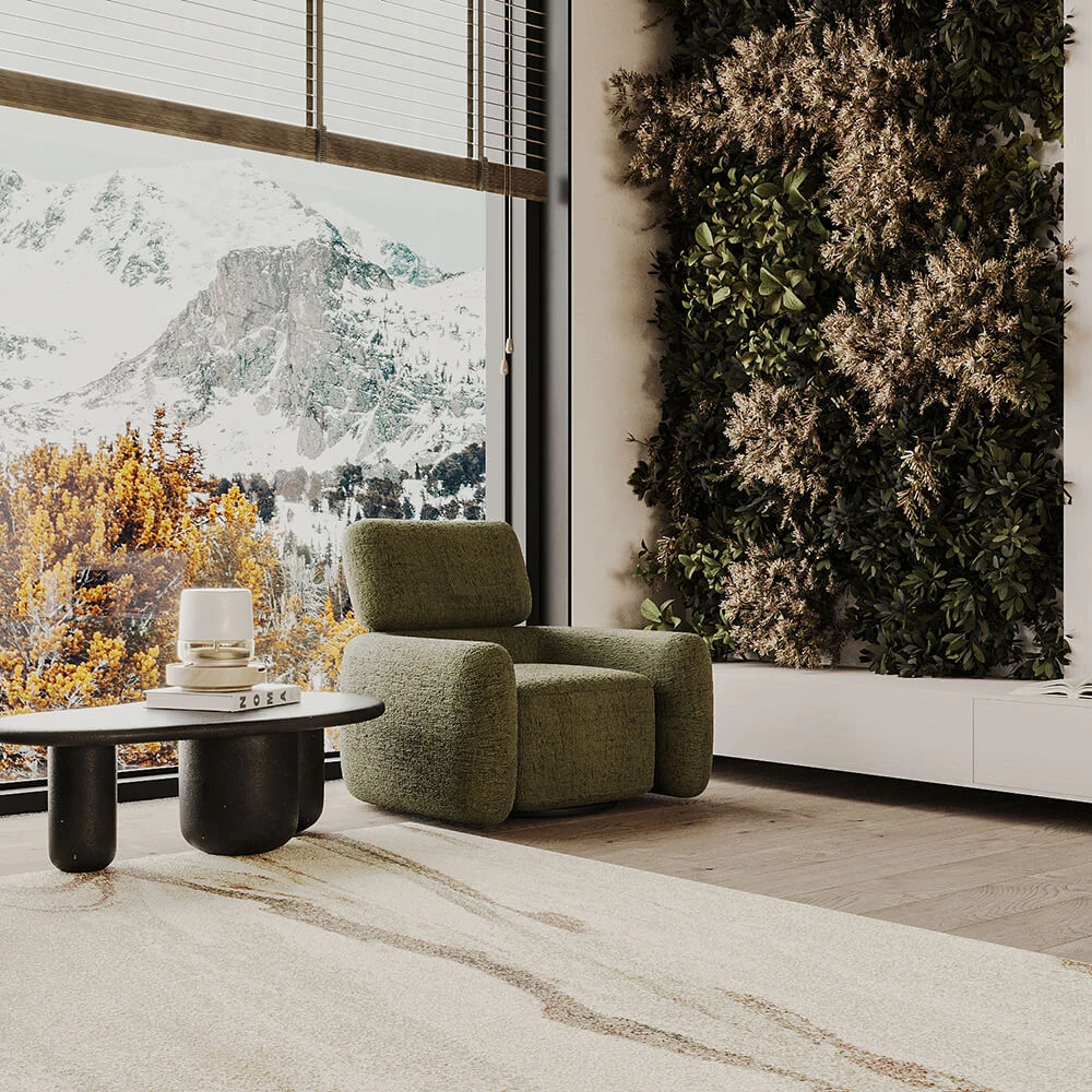 Residential Spaces 7