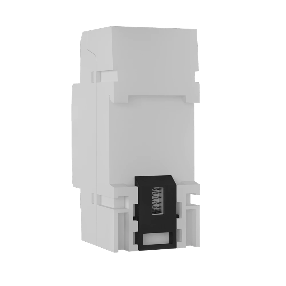 KNX Actuator Donel DCTBI040001 (3)