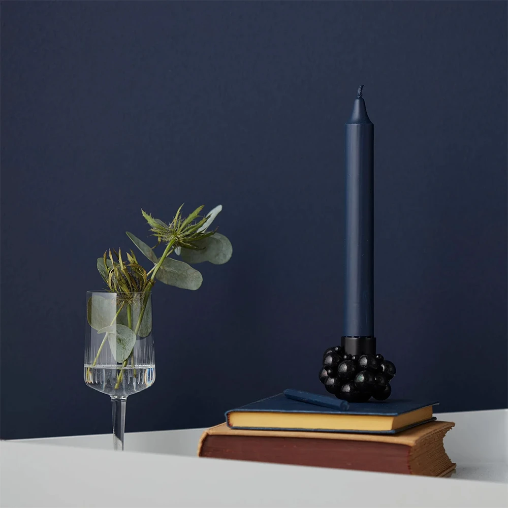 Candlelight Gejst Molekyl 1 black (2)
