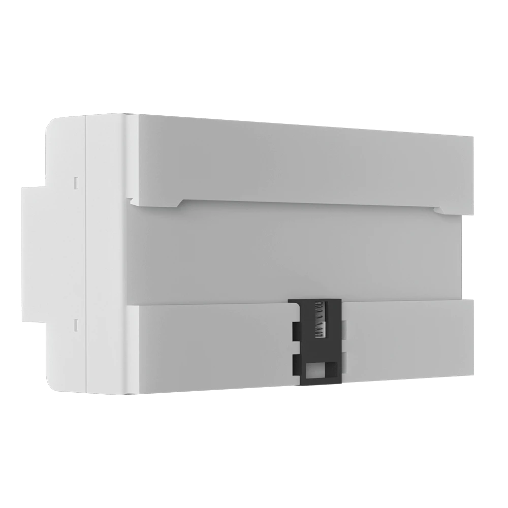 KNX Actuator Donel DKADSCR021501 (3)