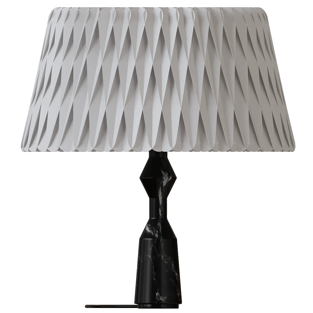 Table lamp 1