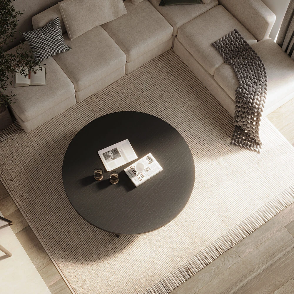 Residential Spaces 2