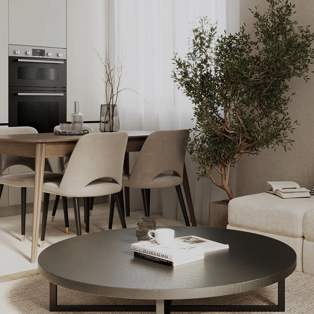 Residential Spaces 3