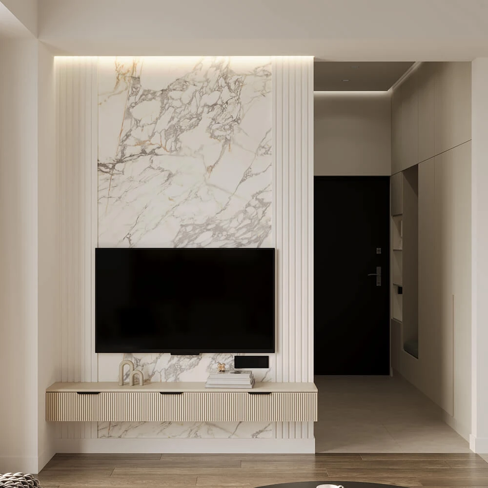 Residential Spaces 8