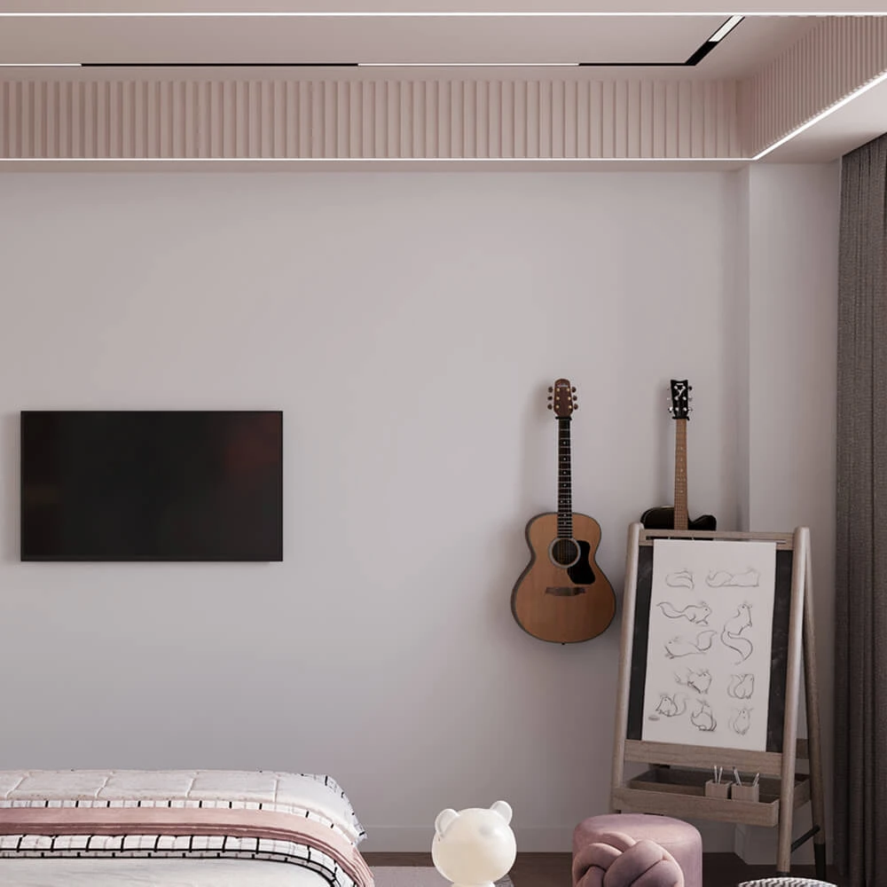 Residential Spaces 4