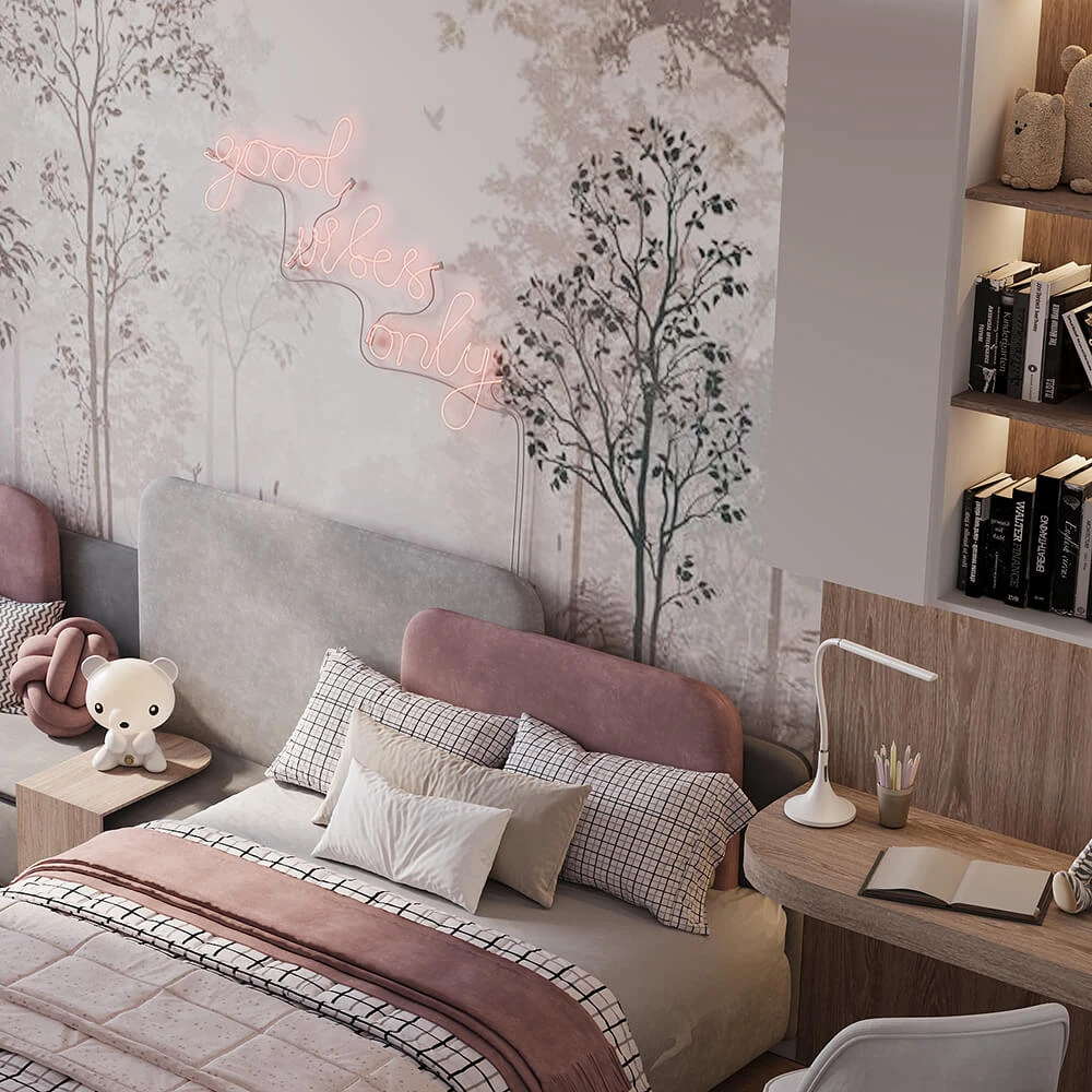 Residential Spaces 5