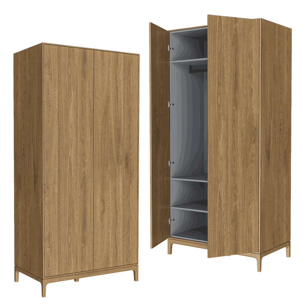 Aparador y cómoda 1