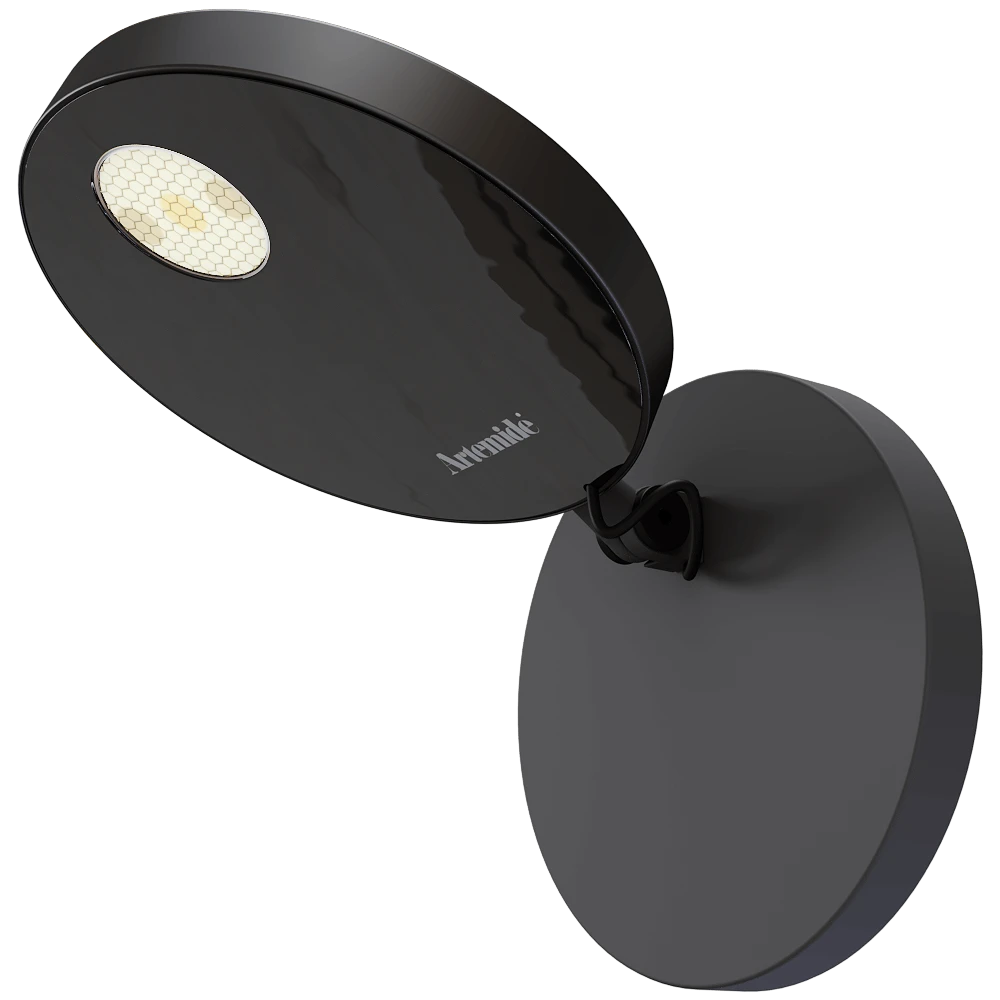 Luz de  pared 1
