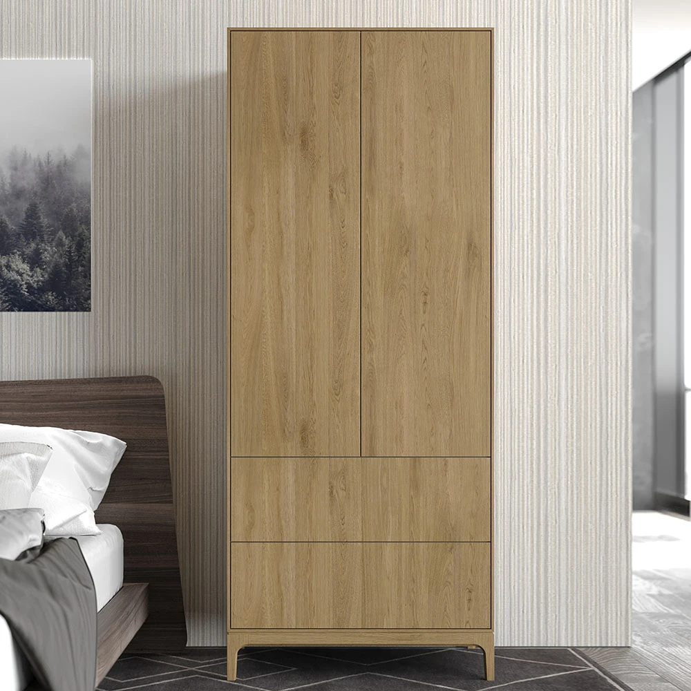 Credenza e Cassettiera 2