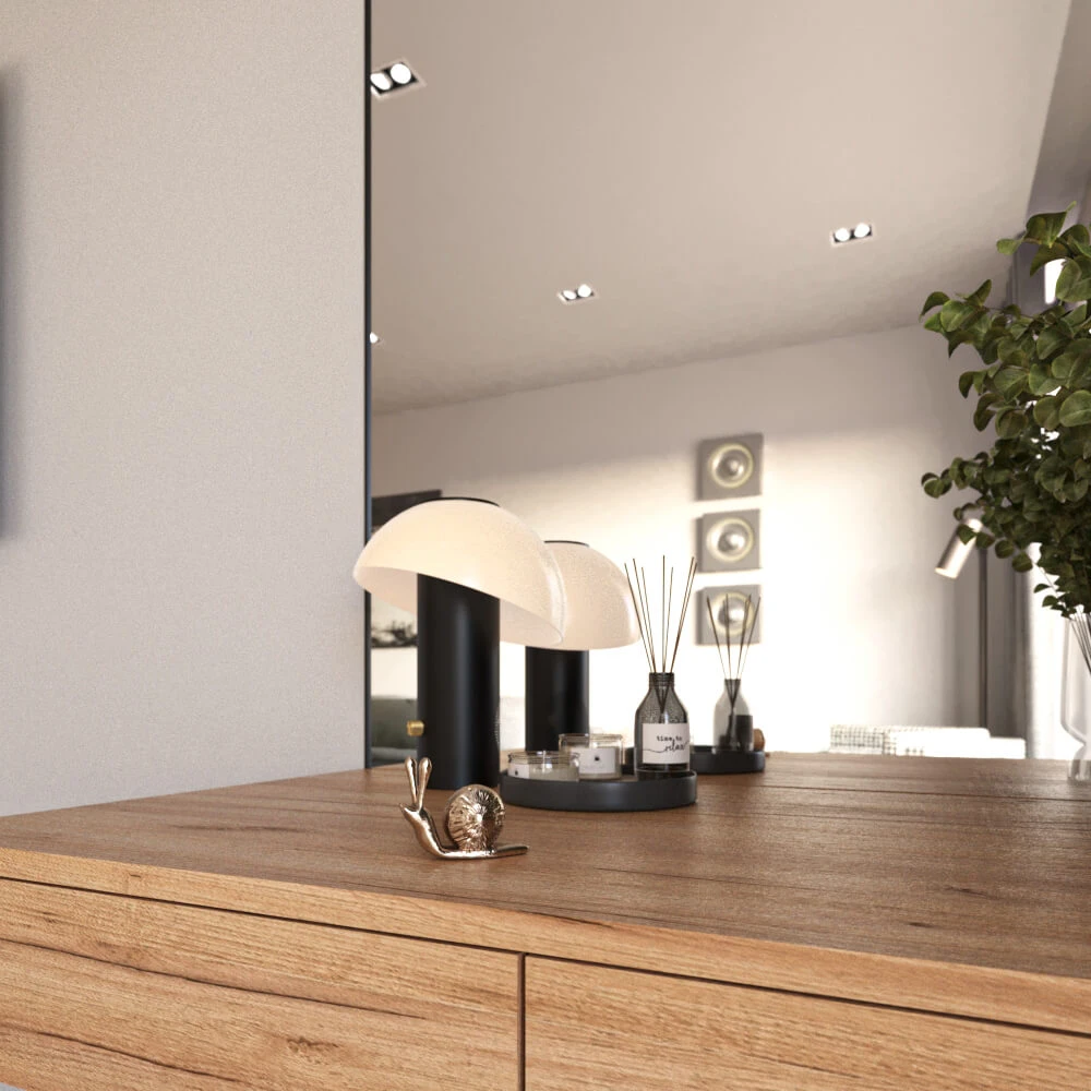 Residential Spaces 4