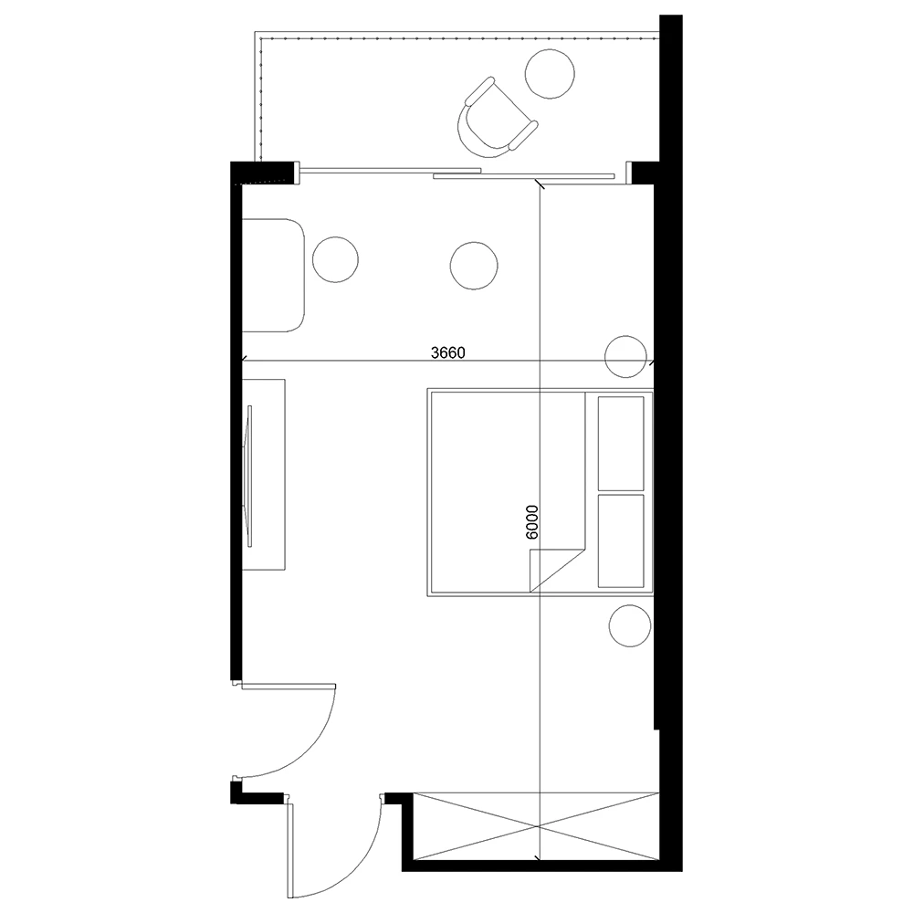 Residential Spaces 7