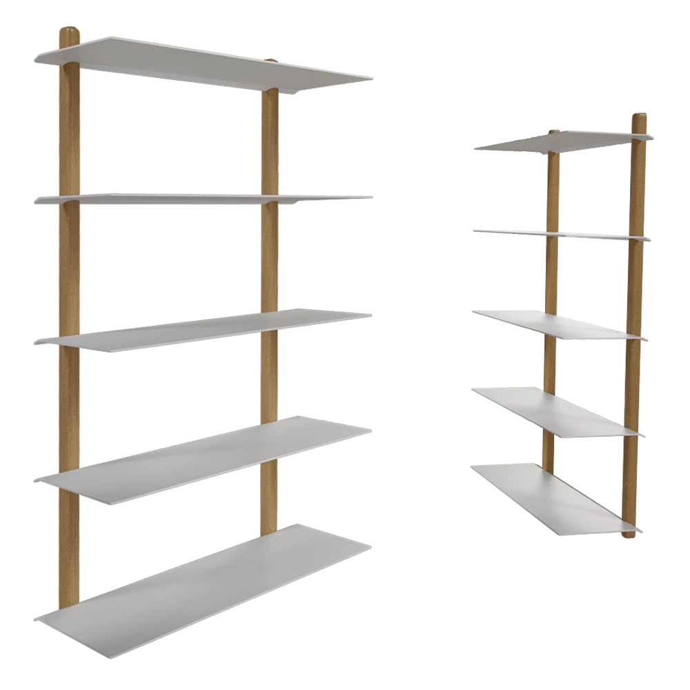 Shelves 1