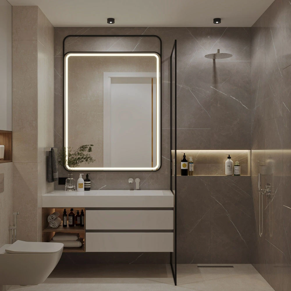 Spazi residenziali 1