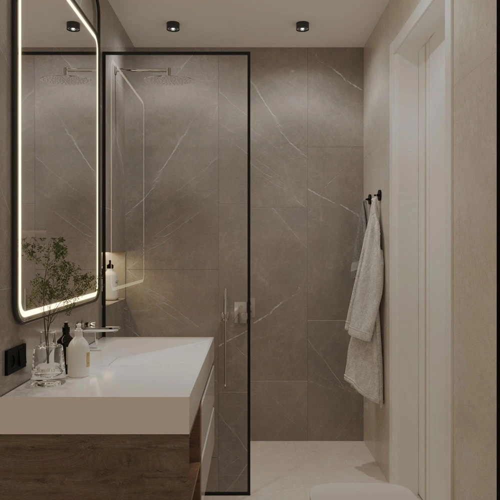 Spazi residenziali 3