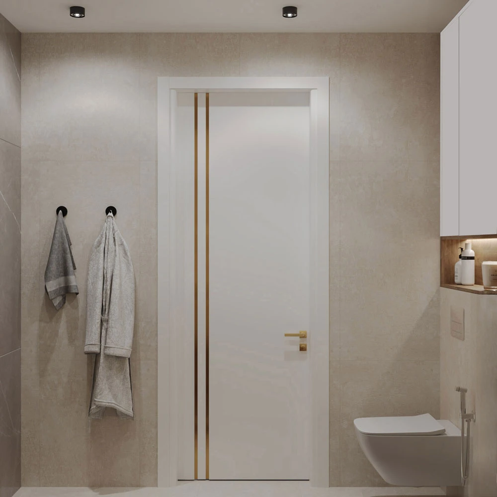 Spazi residenziali 4