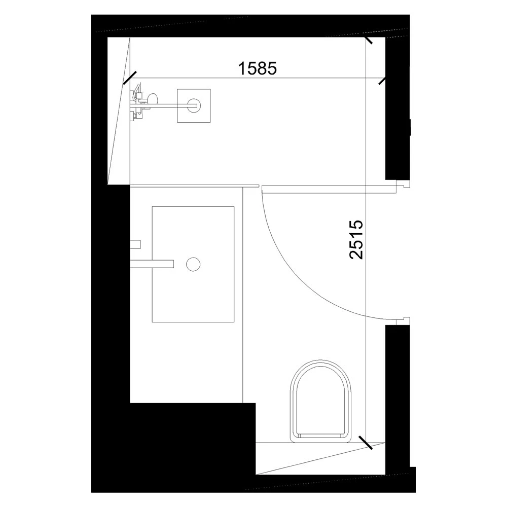Spazi residenziali 6