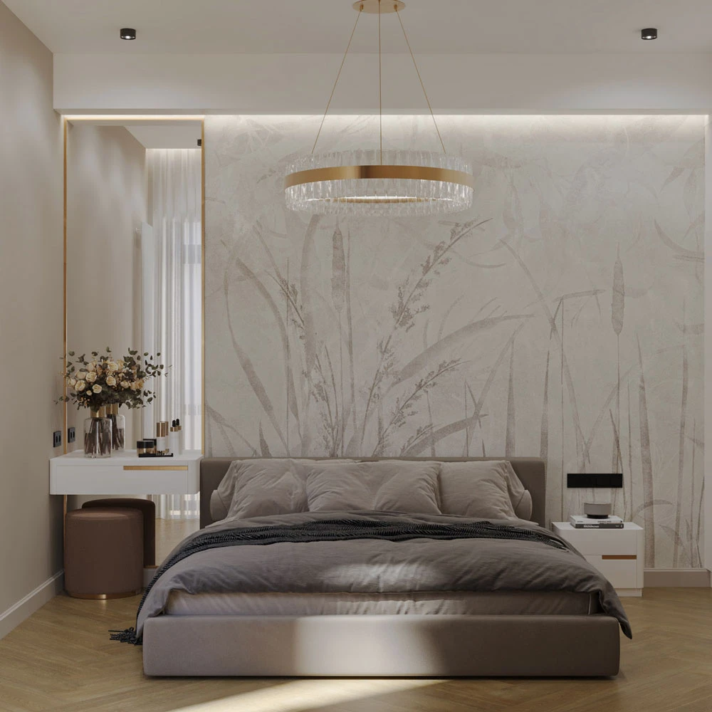 Spazi residenziali 1