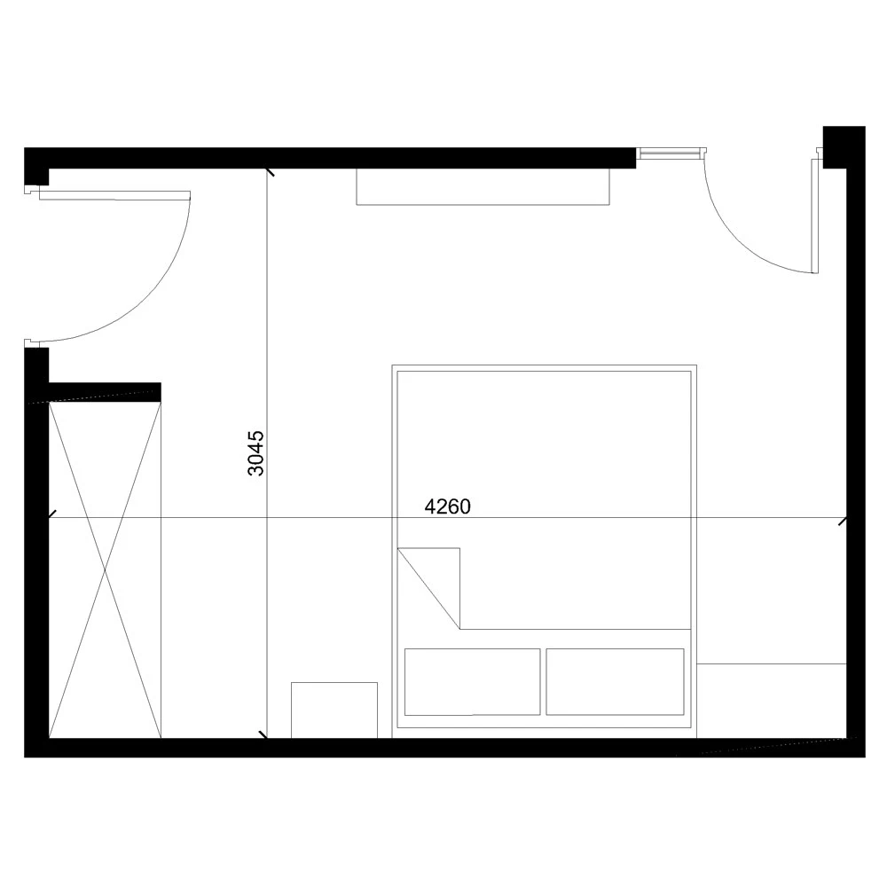 Spazi residenziali 6