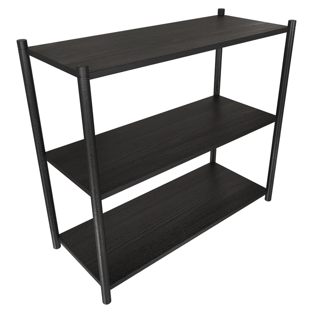 Sideboard & Chest of Drawer 1