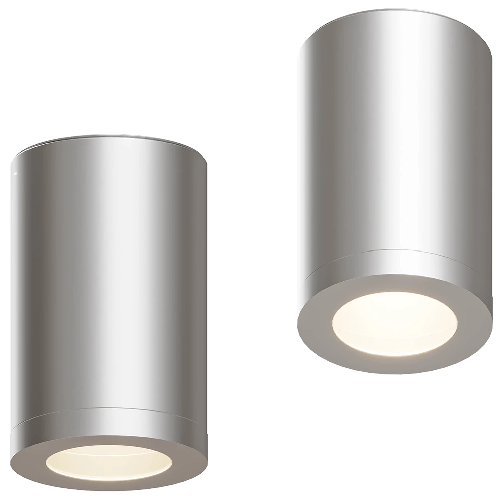 Встроенные светильники 1