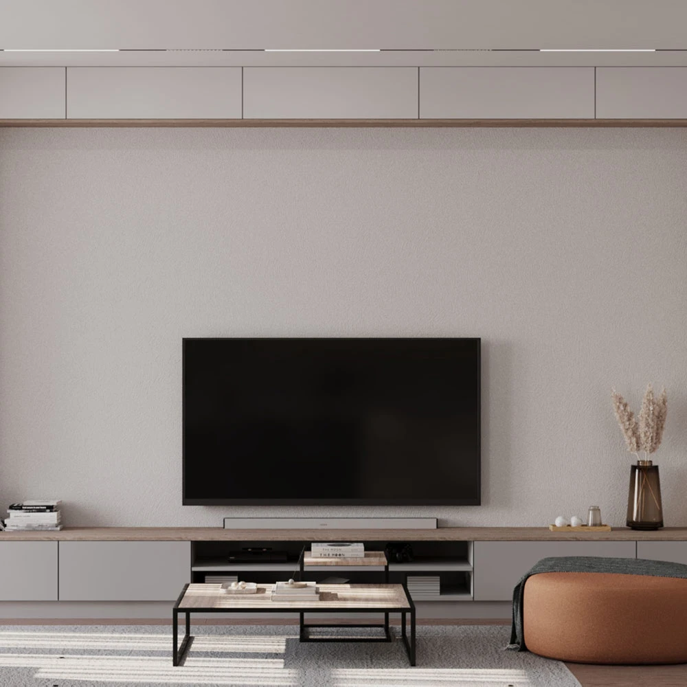 Residential Spaces 8