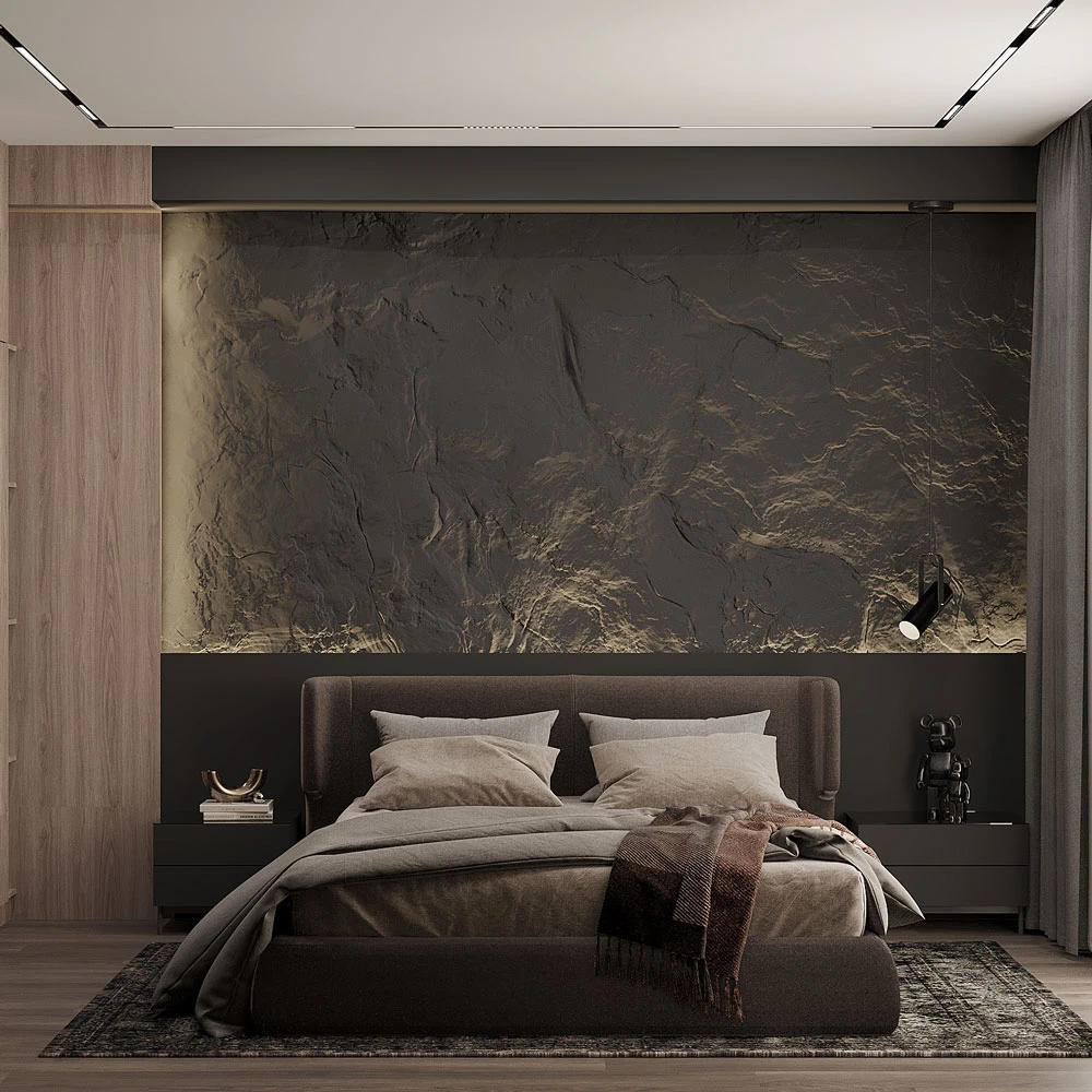 Espacios residenciales 1