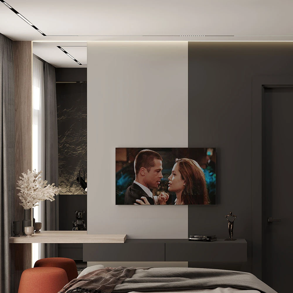 Espacios residenciales 2