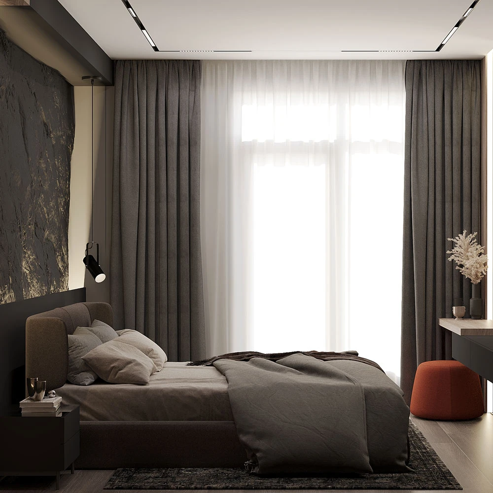 Espacios residenciales 3