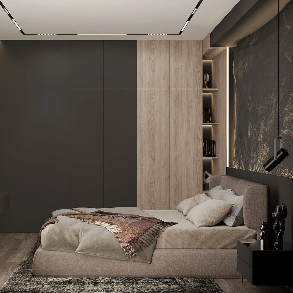 Espacios residenciales 4