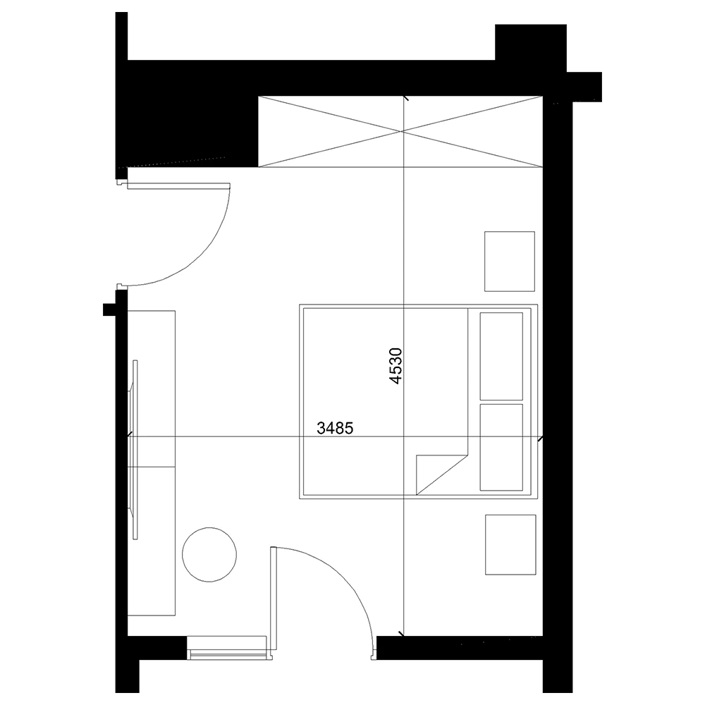 Espacios residenciales 6