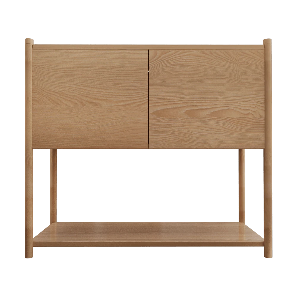 Sideboard & Chest of Drawer 1