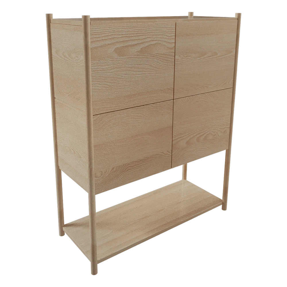  Anrichte & Kommode 1