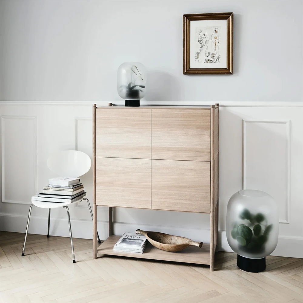  Anrichte & Kommode 3