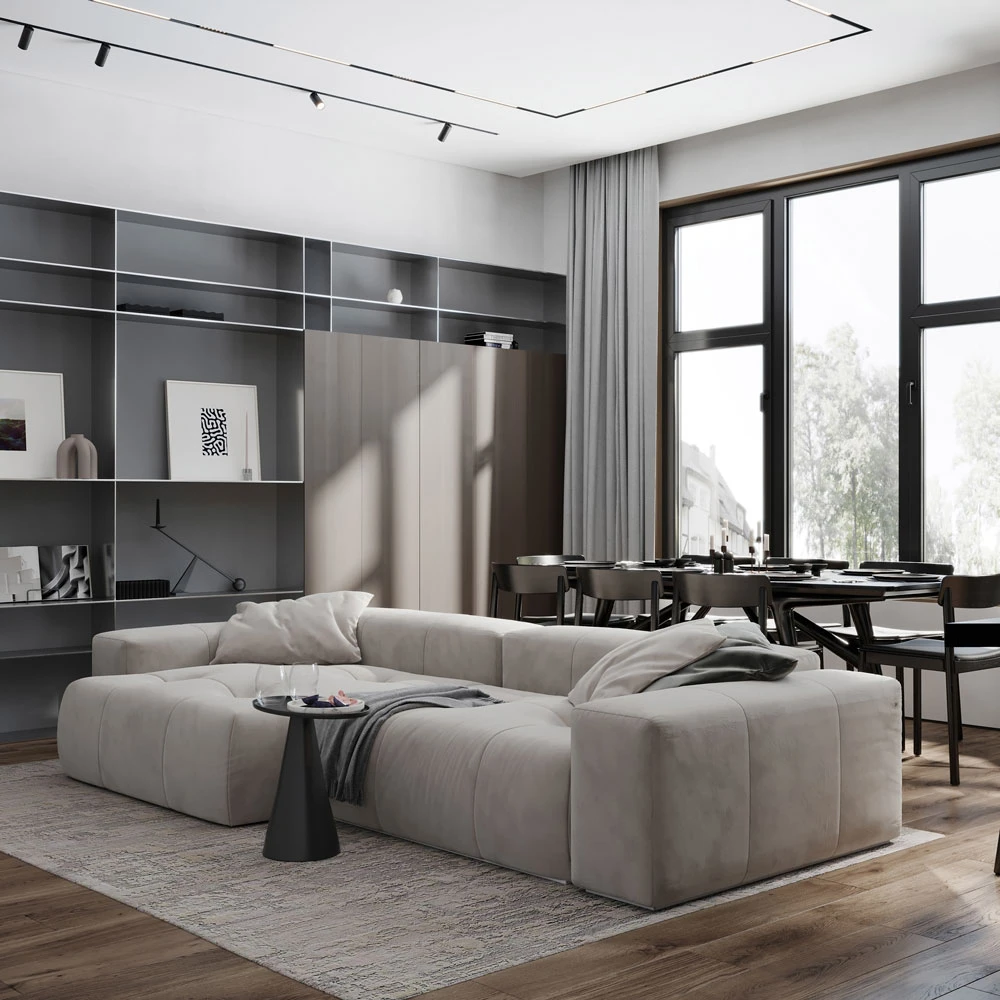 Spazi residenziali 2