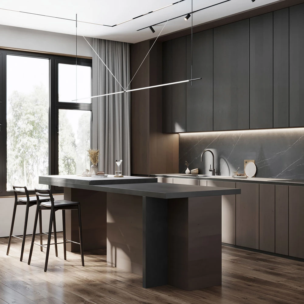 Spazi residenziali 4