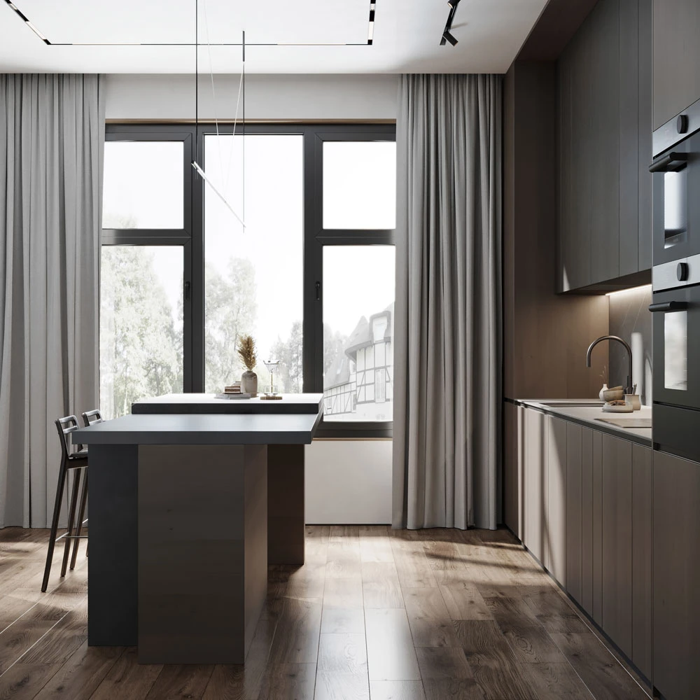 Spazi residenziali 5