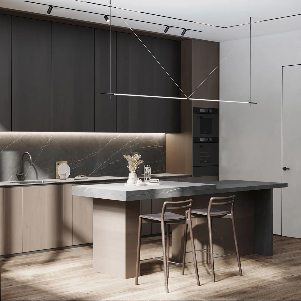 Spazi residenziali 6