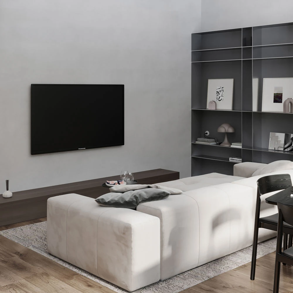 Spazi residenziali 7