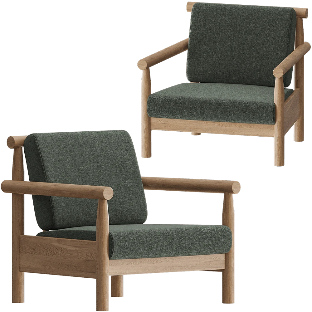 Armchairs 1