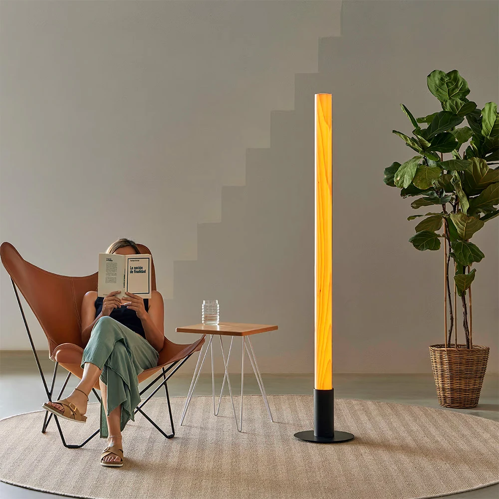 Floor lamp 2