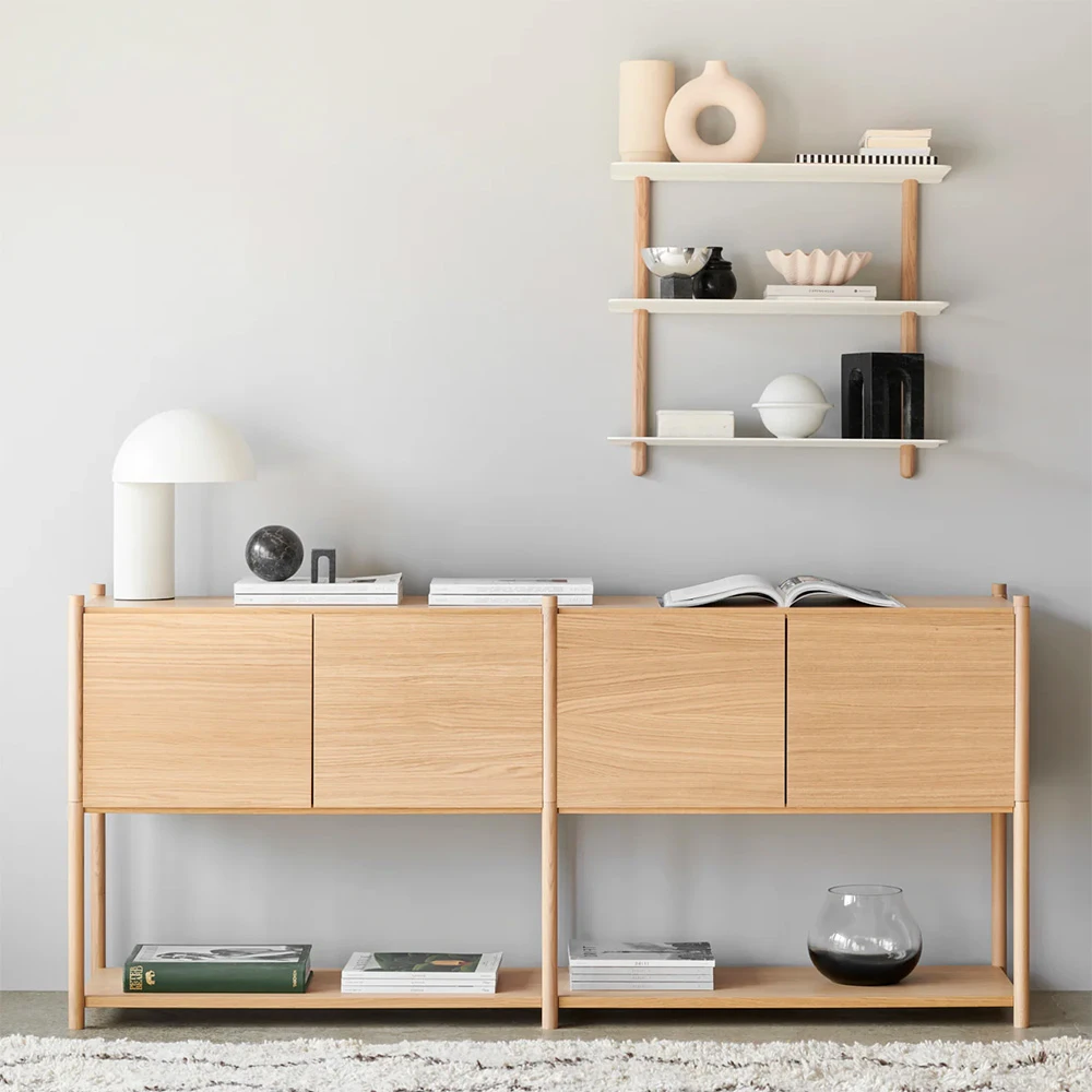 Sideboard & Chest of Drawer 3
