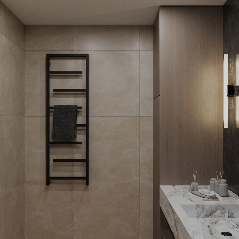 Spazi residenziali 4