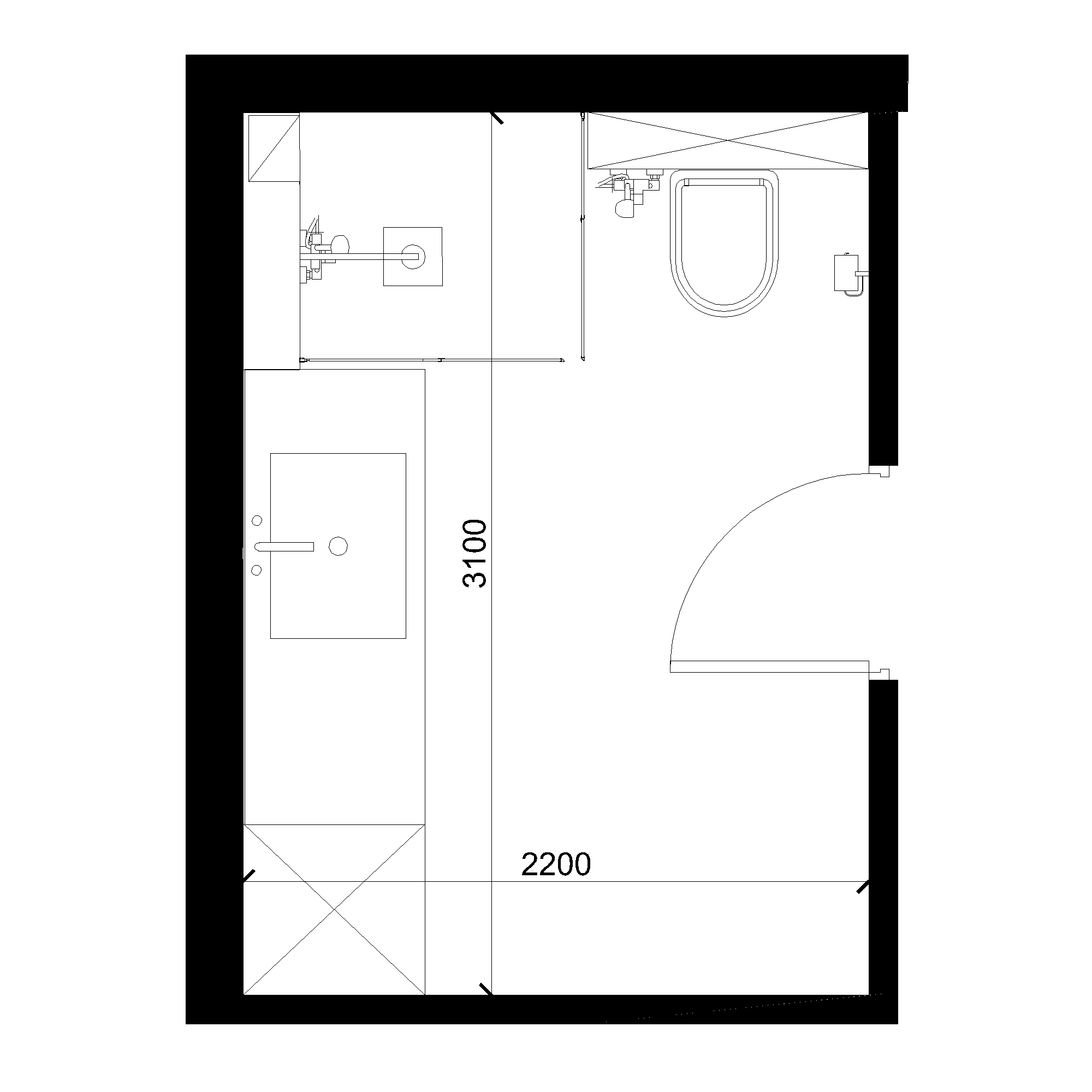 Spazi residenziali 6