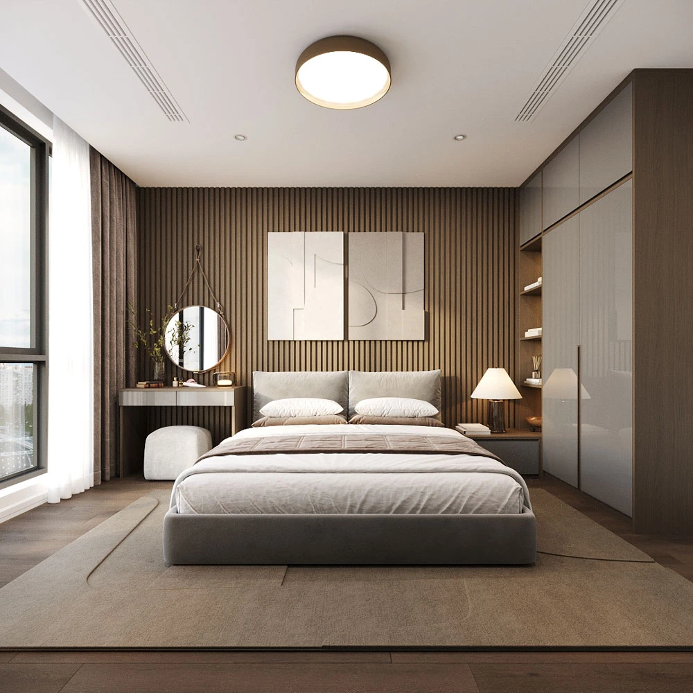 Spazi residenziali 1