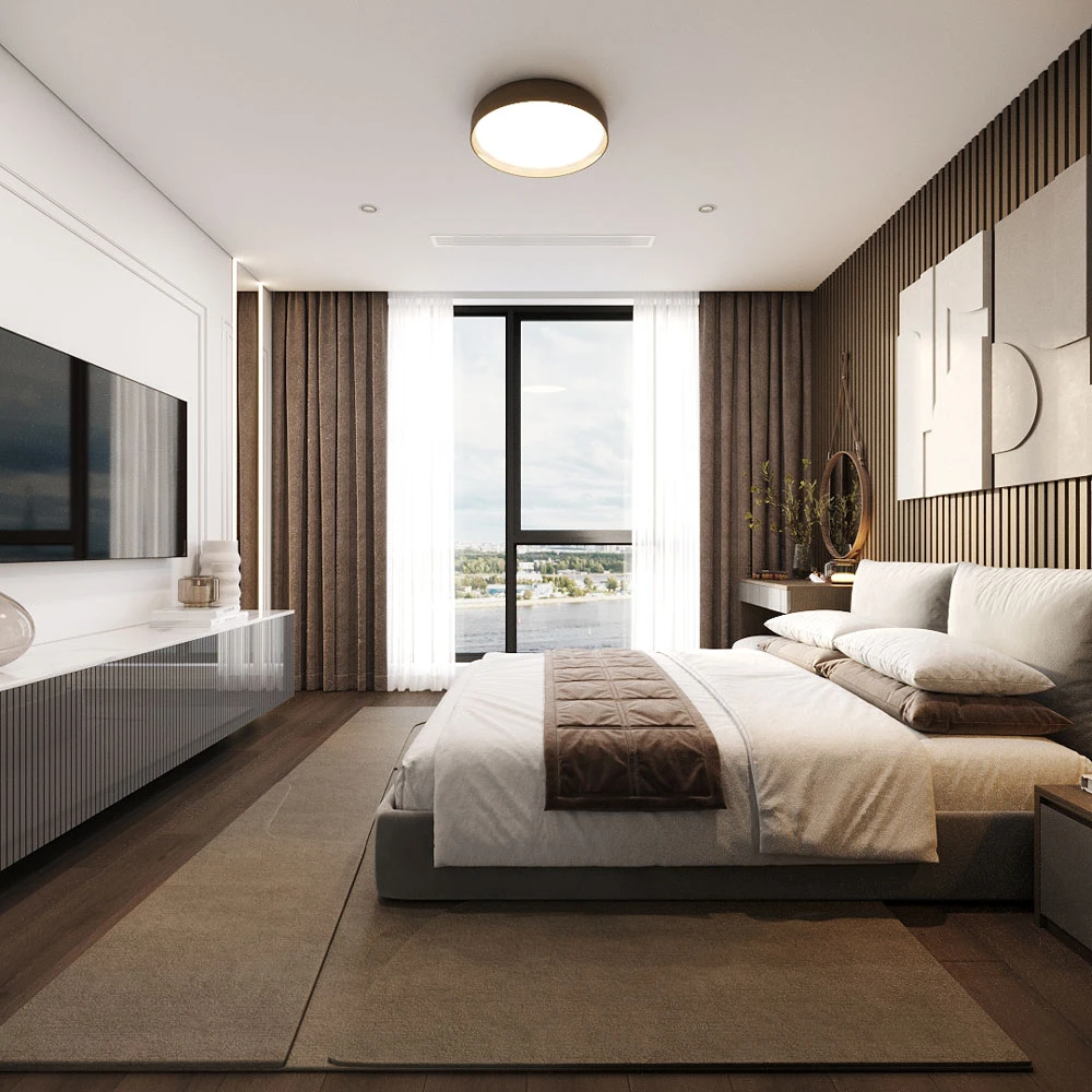 Spazi residenziali 2