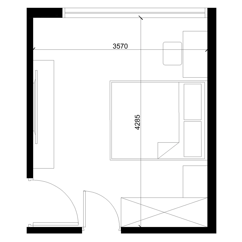 Spazi residenziali 6