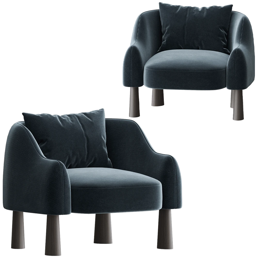 Armchairs 1